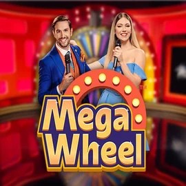 Mega Wheel – slot by Pragmatic Play, featured at sspinsy.eu