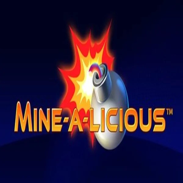 Mine a Licious online slot from Playtech – play at sspinsy.eu