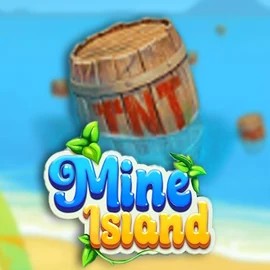 Casino Games logo of Mine Island from SmartSoft at Spinsy Casino