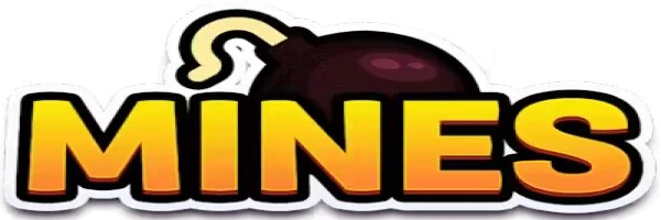 Enjoy Mines by Turbo Games – logo hosted on sspinsy.eu