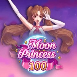 Enjoy Moon Princess 100 by Play'n GO – logo hosted on sspinsy.eu