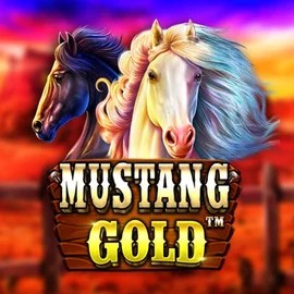Mustang Gold – slot by Pragmatic Play, featured at sspinsy.eu
