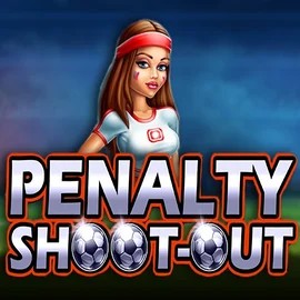 Penalty Shoot-out online slot from Evoplay – play at sspinsy.eu