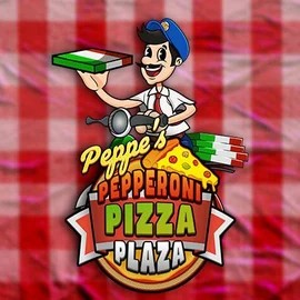 Peppe’s Pepperoni Pizza Plaza – slot by Pragmatic Play, featured at sspinsy.eu