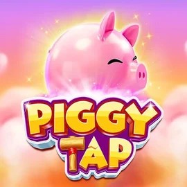 Piggy Tap logo – Casino Games by Onlyplay at Spinsy Casino