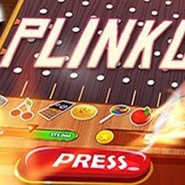 Plinko online slot from BGAMING – play at sspinsy.eu