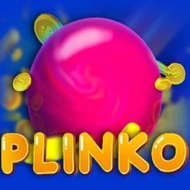 Enjoy Plinko (BGaming) by BGAMING – logo hosted on sspinsy.eu