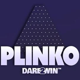 Plinko (Hacksaw Gaming) casino game by Hacksaw Gaming – featured logo at Spinsy Casino