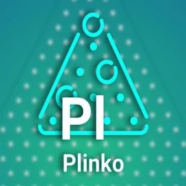 Casino Games logo of Plinko (Spribe) from Spribe at Spinsy Casino