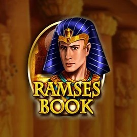 Ramses Book Deluxe – slot by Gamomat, featured at sspinsy.eu