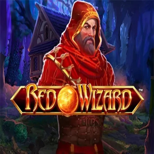 Try Red Wizard slot by Rarestone Gaming on sspinsy.eu – logo image