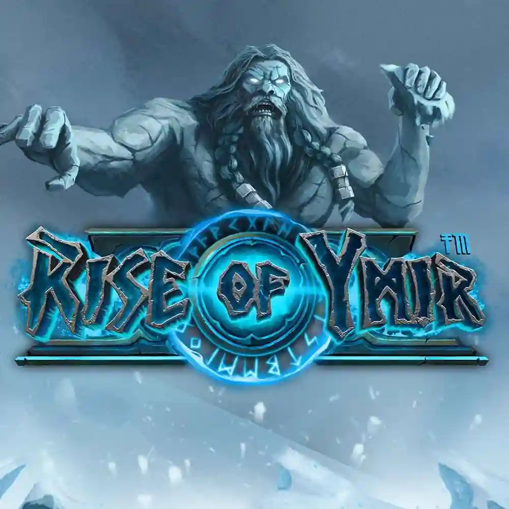 Play Rise of Ymir slot by Hacksaw Gaming on sspinsy.eu