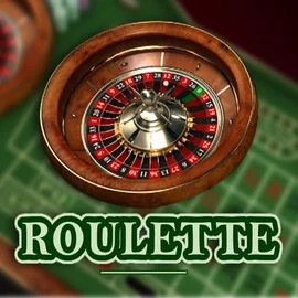 Table Games logo of Roulette (Habanero) from Habanero at Spinsy Casino