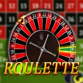 Official Table Games logo: Roulette (Pragmatic Play) by Pragmatic Play at Spinsy Casino