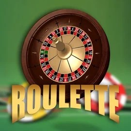 Roulette (Relax Gaming) logo by Relax Gaming at Spinsy Casino