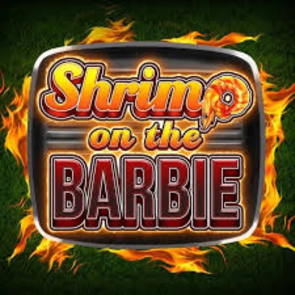 Play Shrimp on the Barbie slot by Greentube on sspinsy.eu