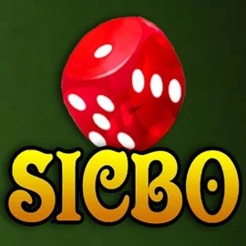 Try Sic Bo slot by Habanero on sspinsy.eu – logo image