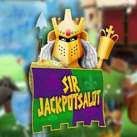 Sir Jackpots Alot online slot from Core Gaming – play at sspinsy.eu