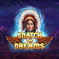 Snatch The Dreams online slot from SYNOT Games – play at sspinsy.eu