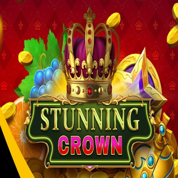 Stunning Crown – slot by BF Games, featured at sspinsy.eu