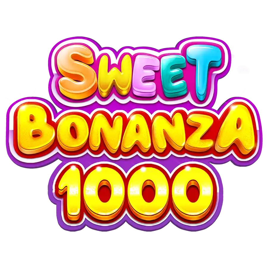 Sweet Bonanza 1000 online slot from Pragmatic Play – play at sspinsy.eu