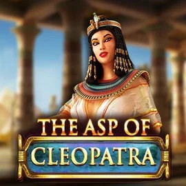 The Asp of Cleopatra – slot by Red Rake Gaming, featured at sspinsy.eu