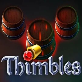 Thimbles – slot by Evoplay, featured at sspinsy.eu