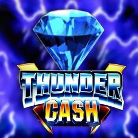 Thunder Cash – slot by Novomatic, featured at sspinsy.eu