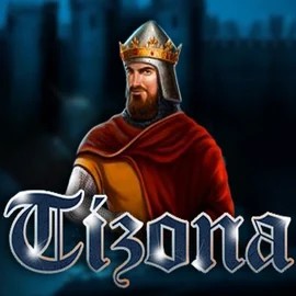 Try Tizona slot by Merkur Gaming on sspinsy.eu – logo image