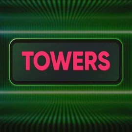 Play the Towers slot by Turbo Games on Spinsy Casino