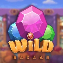 Wild Bazaar online slot from NetEnt – play at sspinsy.eu