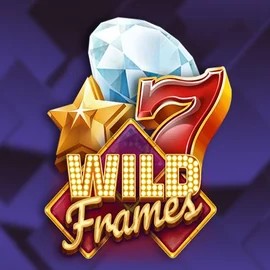 Wild Frames – slot by Play'n GO, featured at sspinsy.eu