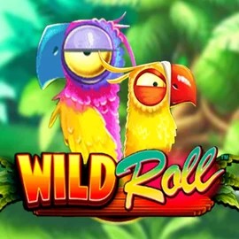 Enjoy Wild Roll by Playtech – logo hosted on sspinsy.eu