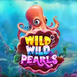 Enjoy Wild Wild Pearls by Pragmatic Play – logo hosted on sspinsy.eu