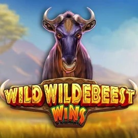 Wild Wildebeest Wins online slot from Pragmatic Play – play at sspinsy.eu
