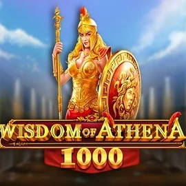 Wisdom of Athena 1000 online slot from Pragmatic Play – play at sspinsy.eu